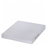 Filter,salongi&otilde;hk HENGST FILTER E2998LI