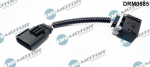 Adapteri kaabel, juhtklapp (&otilde;huvarustus) Dr.Motor Automotive DRM0585