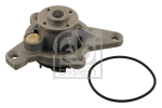 Veepump, mootori jahutus FEBI BILSTEIN 30617