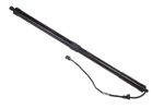 Elektrimootor, tagaluuk DENCKERMANN G100064