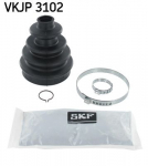Kaitsekummikomplekt, veov&otilde;ll SKF VKJP 3102