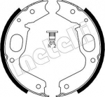 Piduriklotside komplekt,seisupidur METELLI 53-0264