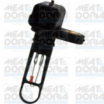 Andur,sisend&otilde;hu temperatuur MEAT & DORIA 82288