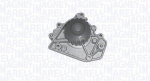 Veepump, mootori jahutus MAGNETI MARELLI WPQ0460