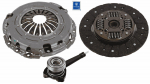Sidurikomplekt SACHS 3000 990 483