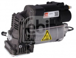 Kompressor,suru&otilde;hus&uuml;steem FEBI BILSTEIN 185704