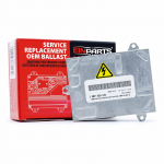 L&uuml;litusseade, lamp Einparts Automotive EPH-D1-3(A6)