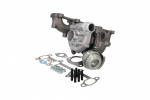 Kompressor,&uuml;lelaadimine KAMOKA 8600162