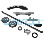 Mootori keti komplekt DAYCO KTC1278