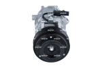 Kompressor,kliimaseade NRF 320228