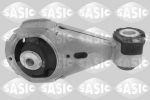 Paigutus,Mootor SASIC 2704056