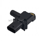 Andur, heitgaasisurve SNR EGP152.06