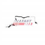 K&otilde;rgsurvetorustik, kliimaseade FAST FT09522