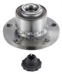 Rattalaagrikomplekt SNR R157.49
