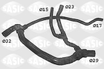 Jahutusvoolik SASIC SWH4193