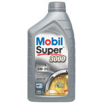 Mootori&otilde;li MOBIL 157684