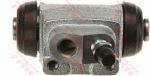 Rattapidurisilinder TRW BWB175
