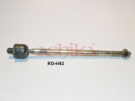Sisemine rooliots,roolivarras ASHIKA 103-0H-H02