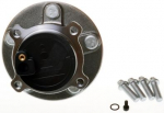 Rattalaagrikomplekt DENCKERMANN W413385