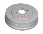 Piduritrummel ASHIKA 56-01-120C