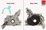 &Otilde;lipump FAI AutoParts OP258