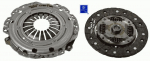 Sidurikomplekt SACHS 3000 838 801