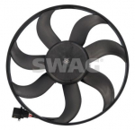 Ventilaator,mootorijahutus SWAG 30 94 6565