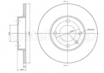 Piduriketas METELLI 23-0371