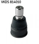 Kande-/juhtliigend SKF VKDS 814010