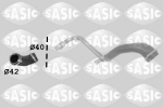 Laadimis&otilde;hu voolik SASIC 3336271