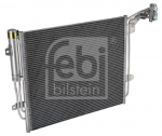 Kondensaator,kliimaseade FEBI BILSTEIN 197613