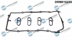 Tihendikomplekt, klapikaas Dr.Motor Automotive DRM01623S