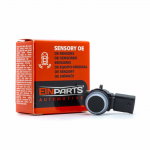 Sensor, parkimisabi Einparts Automotive EPPDC93