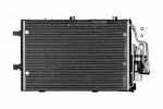 Kondensaator,kliimaseade BOSCH 1 986 AD2 413