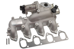 EGR-klapp VDO/CONTINENTAL 2803601099302
