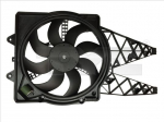 Ventilaator,mootorijahutus TYC 809-0024