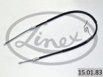 Tross,seisupidur LINEX 15.01.83