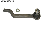 Rooliots SKF VKDY 318013