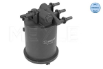 K&uuml;tusefilter MEYLE 16-14 323 0002