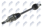 Veov&otilde;ll NTY NPW-CT-069