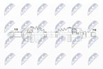 Veov&otilde;ll NTY NPW-CT-069
