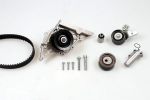 Veepump + hammasrihmakomplekt HEPU PK05790