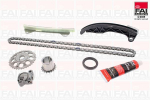 Mootori keti komplekt FAI AutoParts TCK80