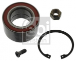 Rattalaagrikomplekt FEBI BILSTEIN 05847