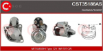 Starter CASCO CST35186AS