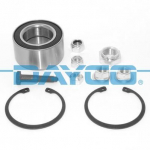 Rattalaagrikomplekt DAYCO KWD1037