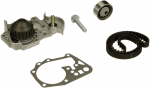 Veepump + hammasrihmakomplekt GATES KP15473XS