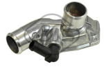 Termostaat,Jahutusvedelik Metalcaucho 03039