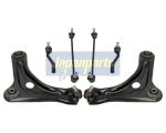 Roolikomplekt,k&auml;&auml;ndmik JAPANPARTS SKS-0602