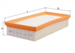 &Otilde;hufilter KNECHT LX 4758